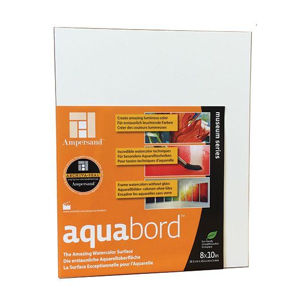 Ampersand Aquabord  (3.1mm) - Image 3