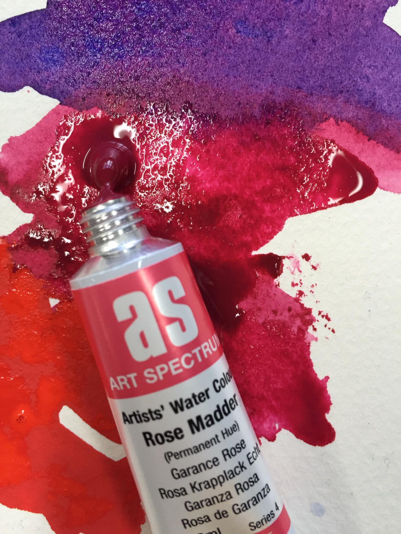 Art Spectrum Artists' Watercolours 10ml - Image 4