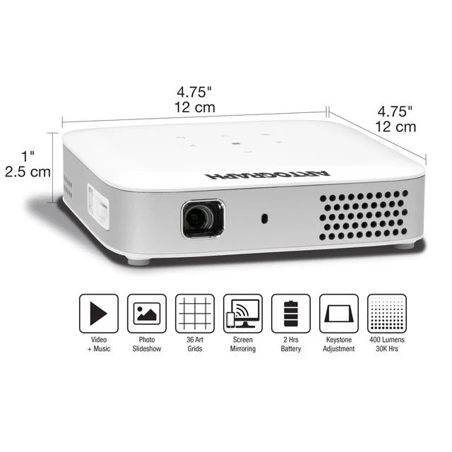 Artograph Flare 500 Digital Projector - Image 2
