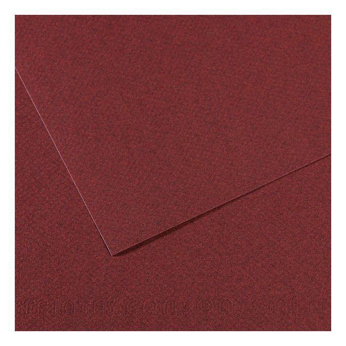 Canson Mi-Teintes Pastel Drawing Paper Sheets 160gsm Pack 25 (Discontinued) - Image 32
