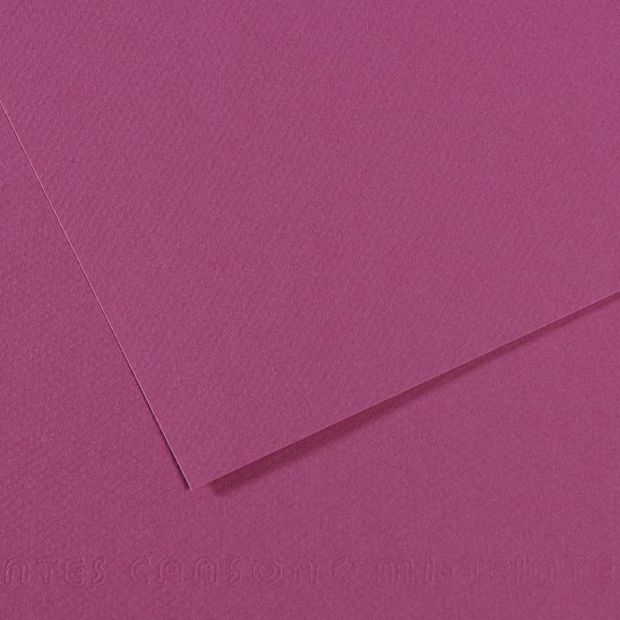 Canson Mi-Teintes Pastel Drawing Paper Sheets 160gsm 50 x 65 cm Pack of 10 - Image 12