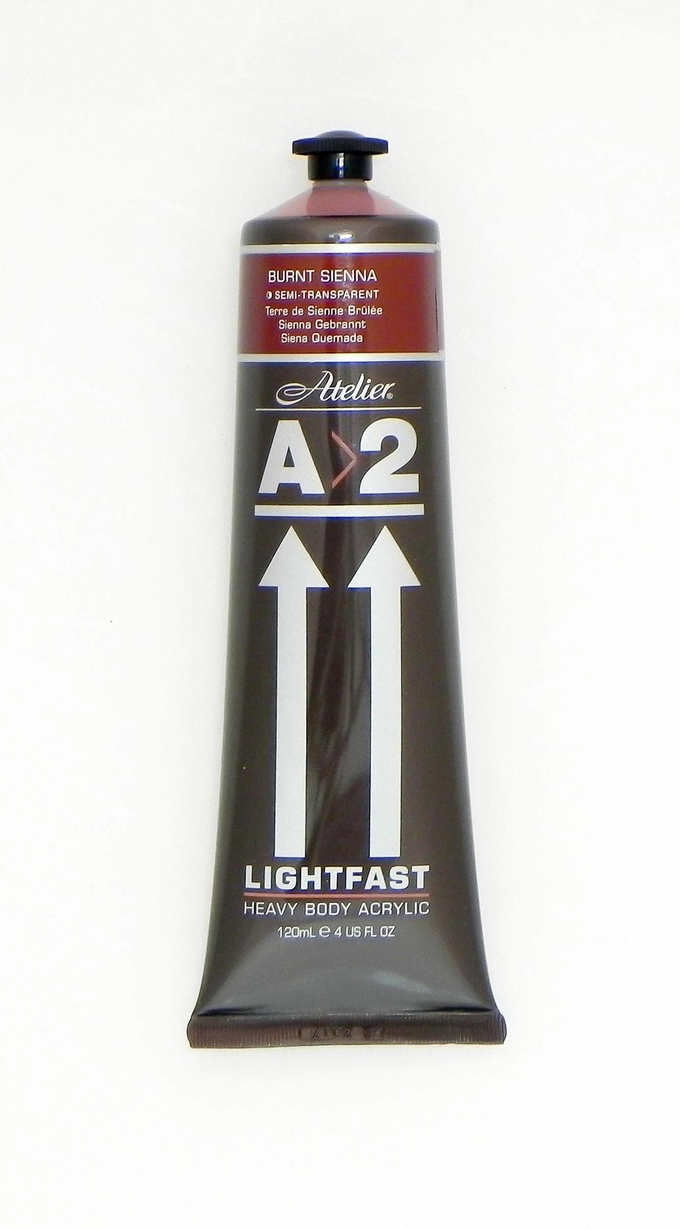 Atelier A>2 Lightfast Heavy Body Acrylic Paints 120ml - Image 17