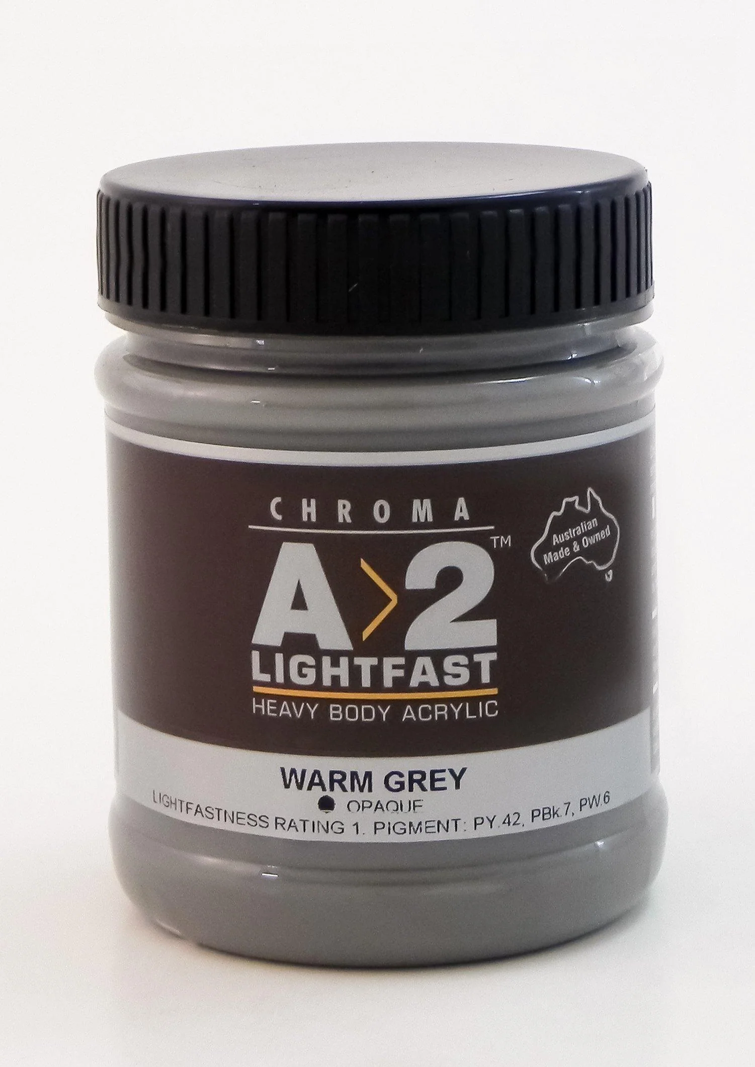 Atelier A>2 Lightfast Heavy Body Acrylic Paints 250ml - Image 19