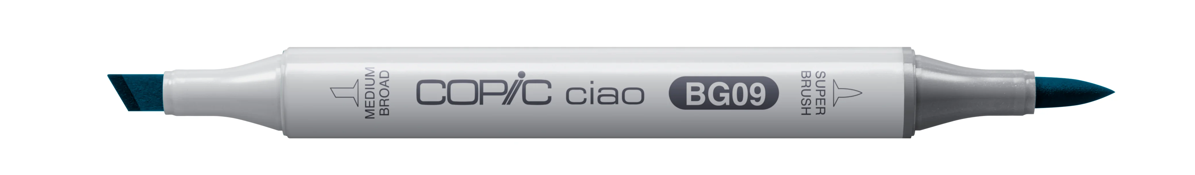 Copic Ciao Markers Blue-Greens - Image 6