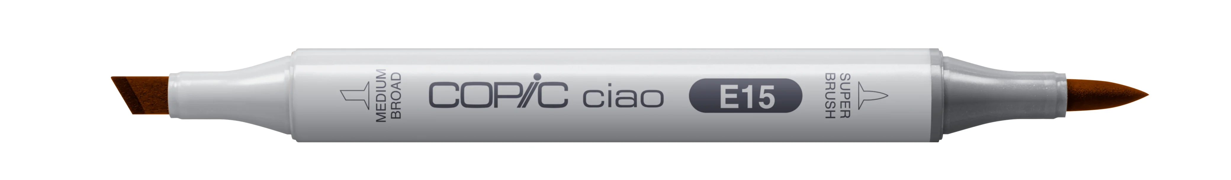 Copic Ciao Markers Earth Tones - Image 9