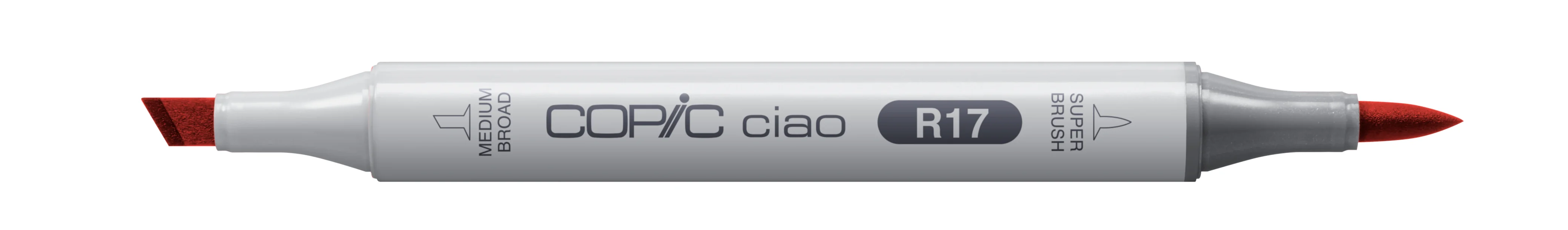 Copic Ciao Markers Reds - Image 9