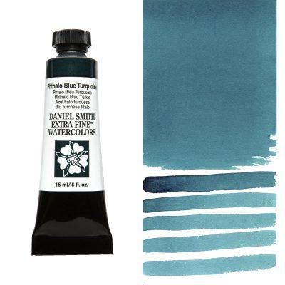 DANIEL SMITH Extra Fine Artist's Watercolour 15ml Tube - Page 2/3 - Image 9