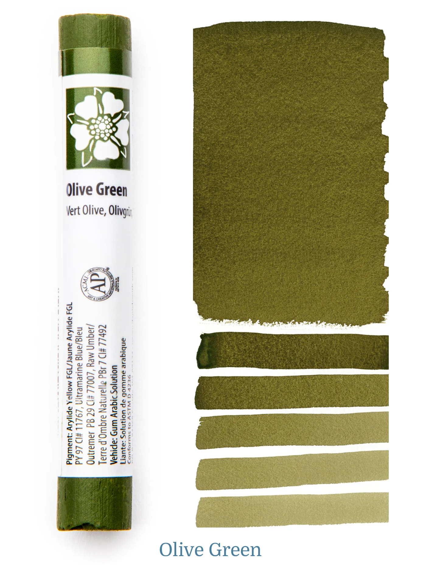 DANIEL SMITH Watercolour Sticks - Image 32