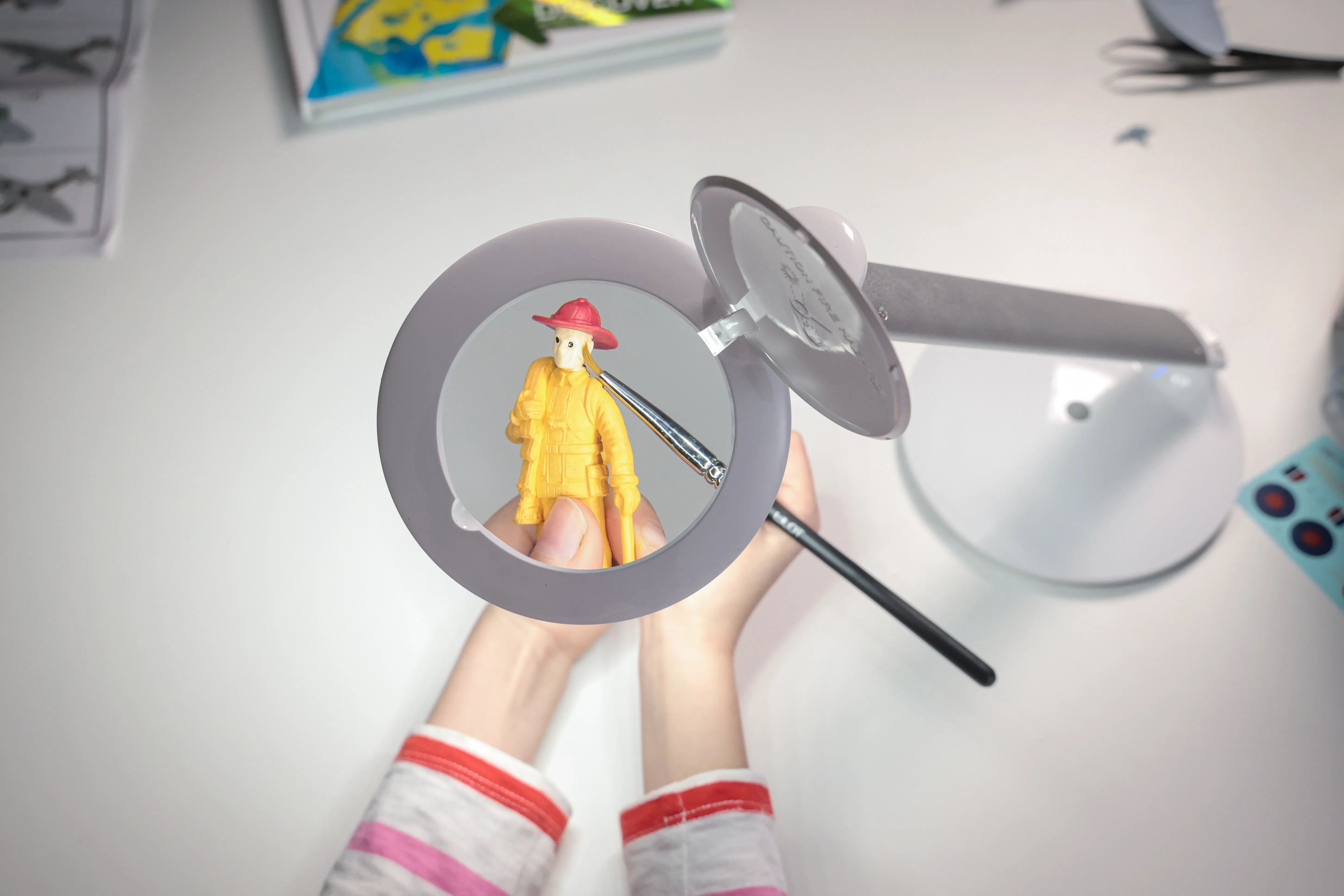 Daylight Halo Go Magnifier Light - Image 14