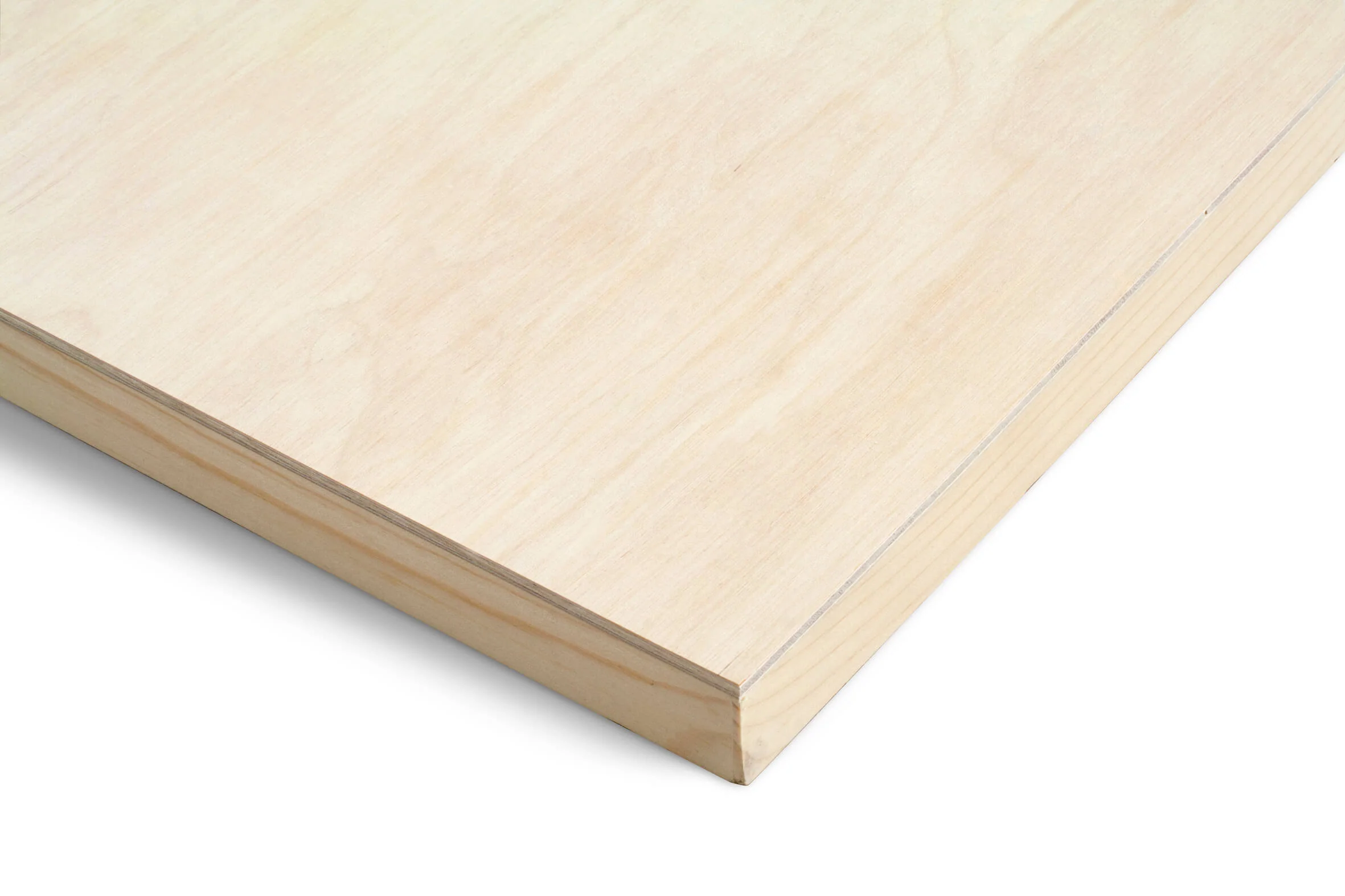 Derivan Premium Artist's Rectangular Wood Painting Panels - Image 2