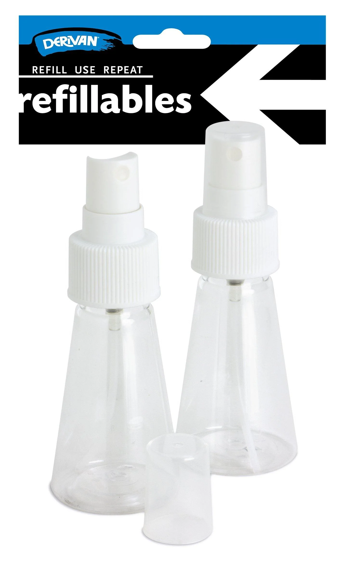 Derivan Refillables (Refill, Use, Repeat) - Image 6
