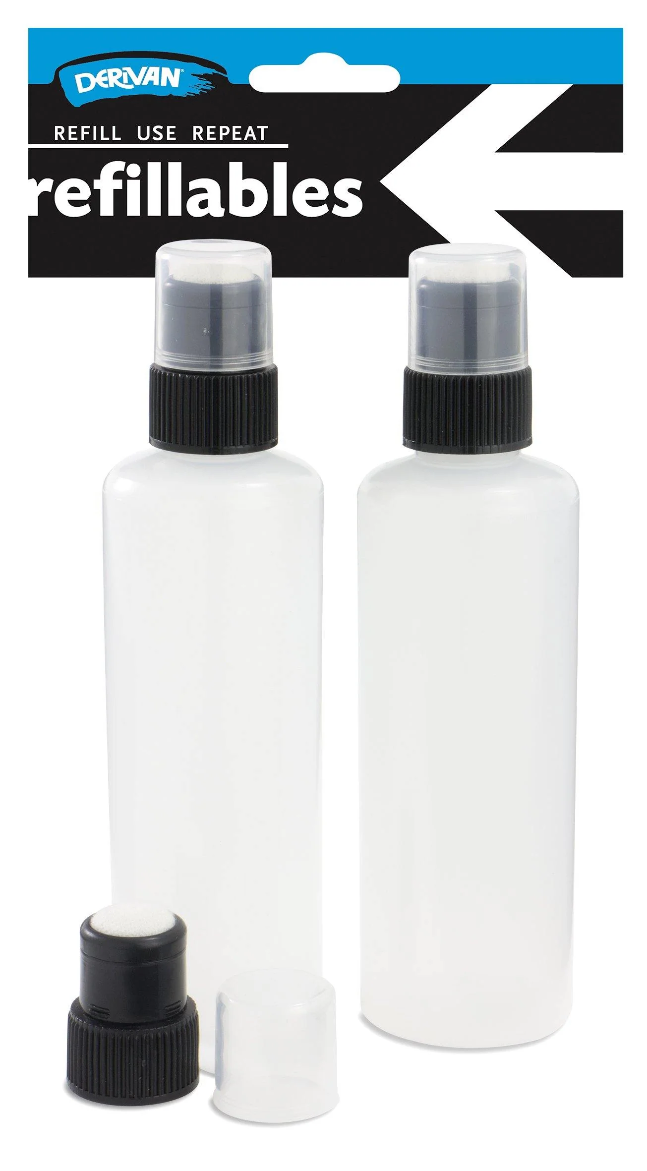 Derivan Refillables (Refill, Use, Repeat) - Image 8