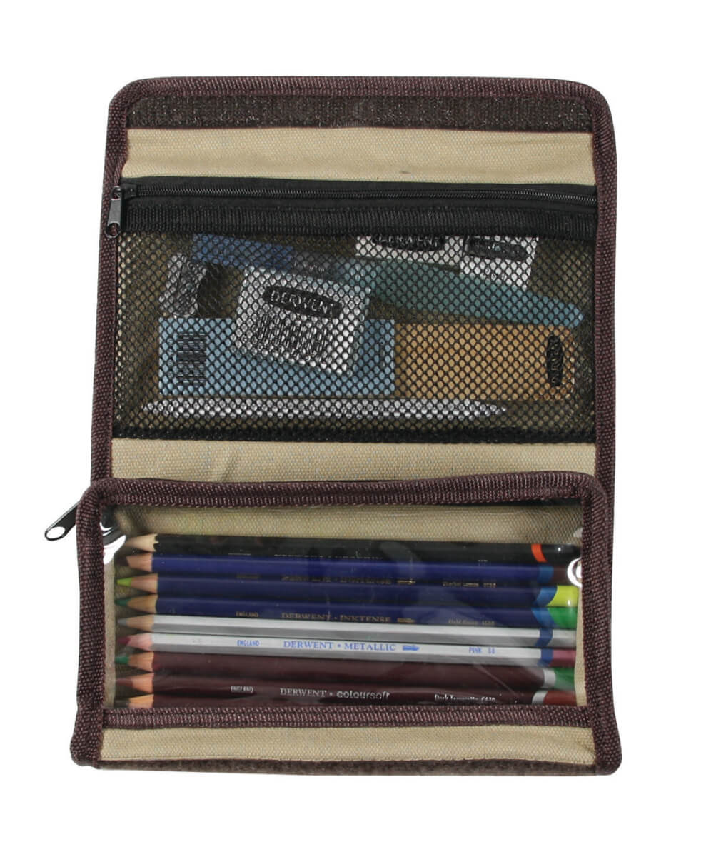 Derwent Artists' Pencil Storage - Image 3