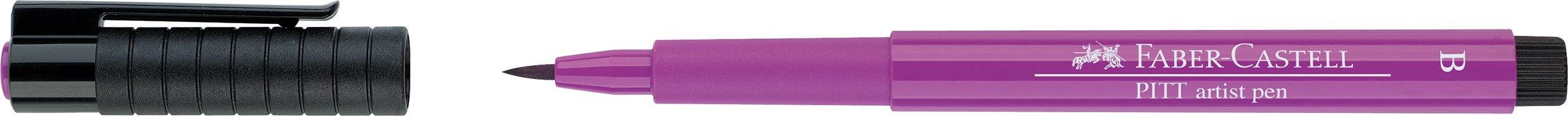 Faber-Castell Pitt Artist Brush Pen Indian Ink Individual - Image 18