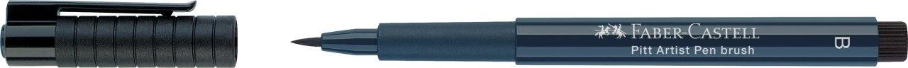 Faber-Castell Pitt Artist Brush Pen Indian Ink Individual - Image 21