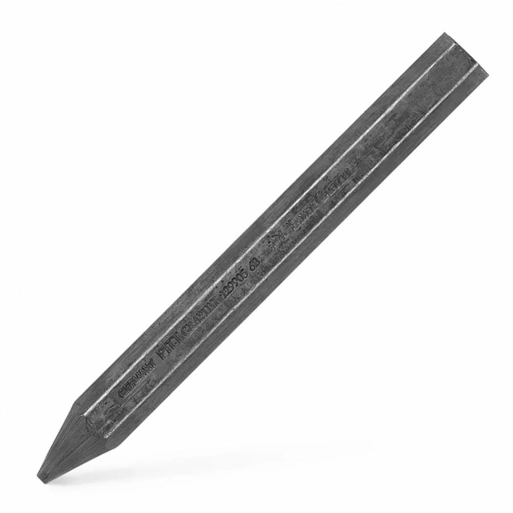 Faber-Castell Pitt Graphite Crayon - Image 4