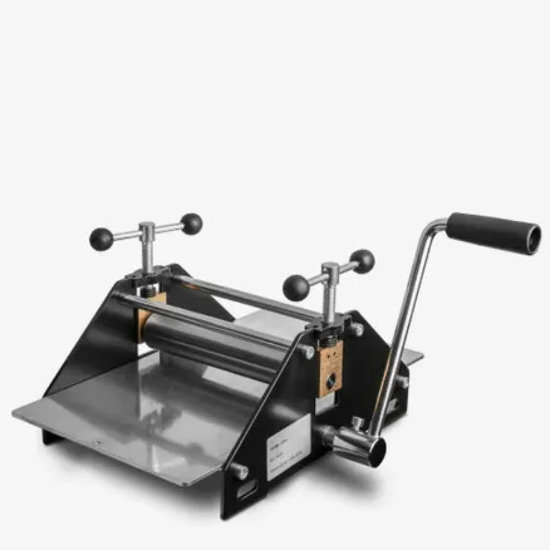 Fome Etching Press Machine - Image 3