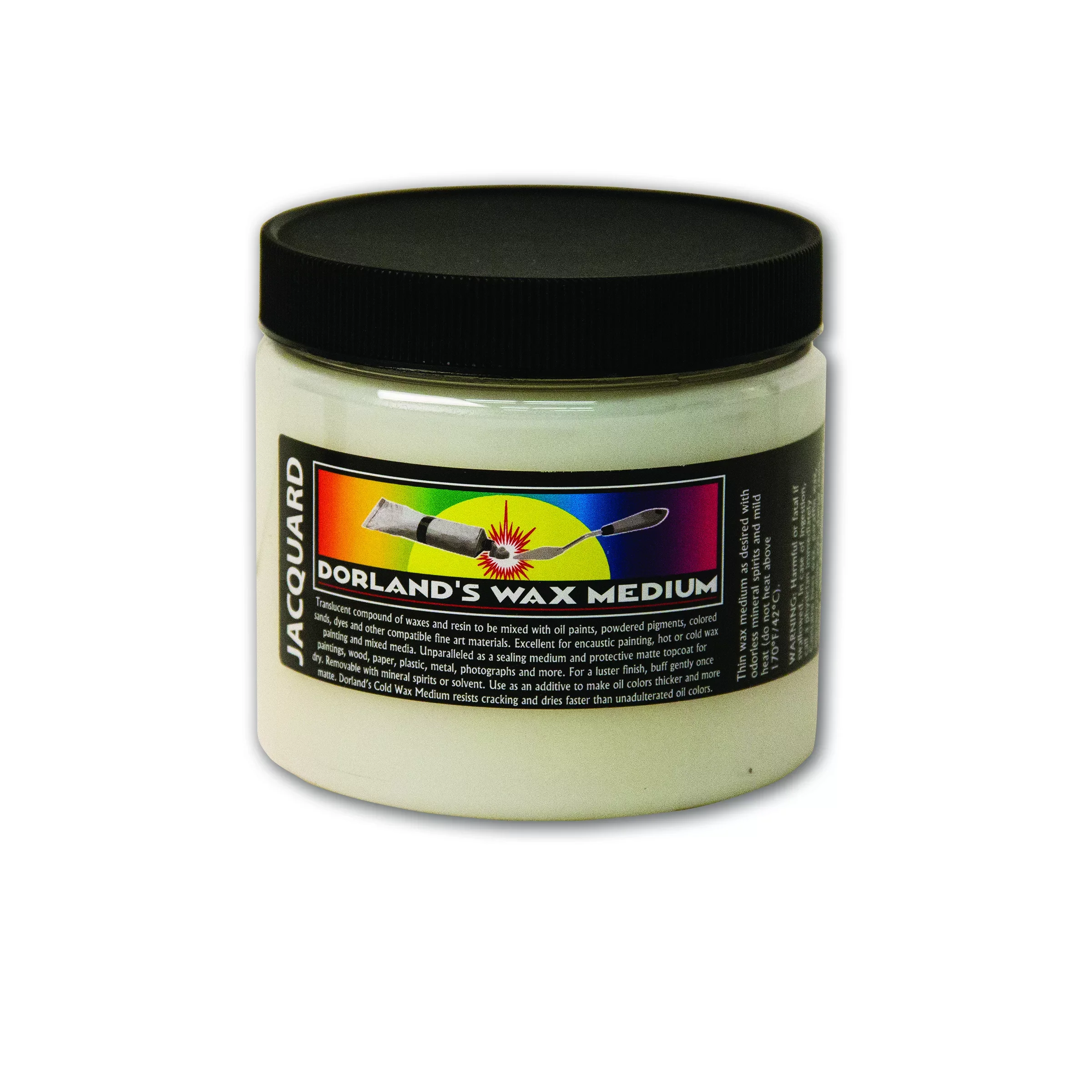 Jacquard Dorland's Wax Medium - Image 4