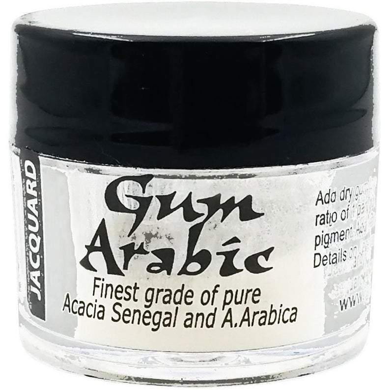Jacquard Gum Arabic Powder - Image 2