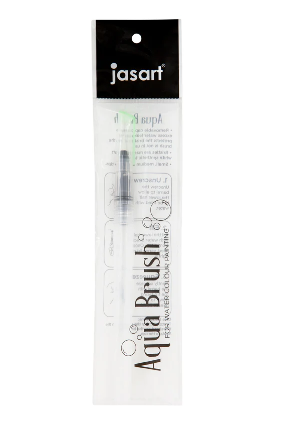 Jasart Aqua Brush - Image 3