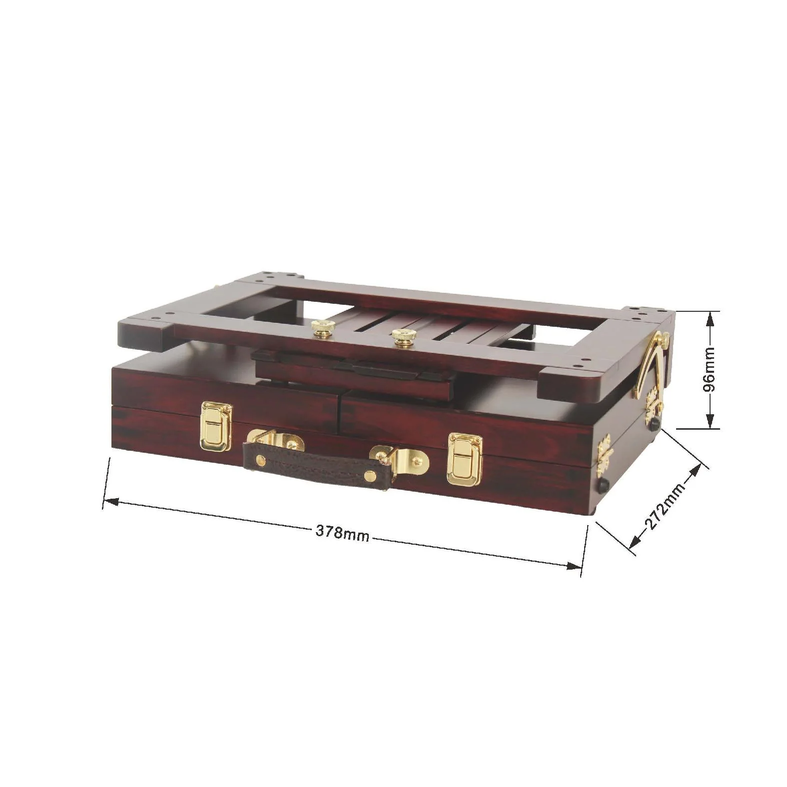 Luca Artists' Pochade Box Easels - Image 6