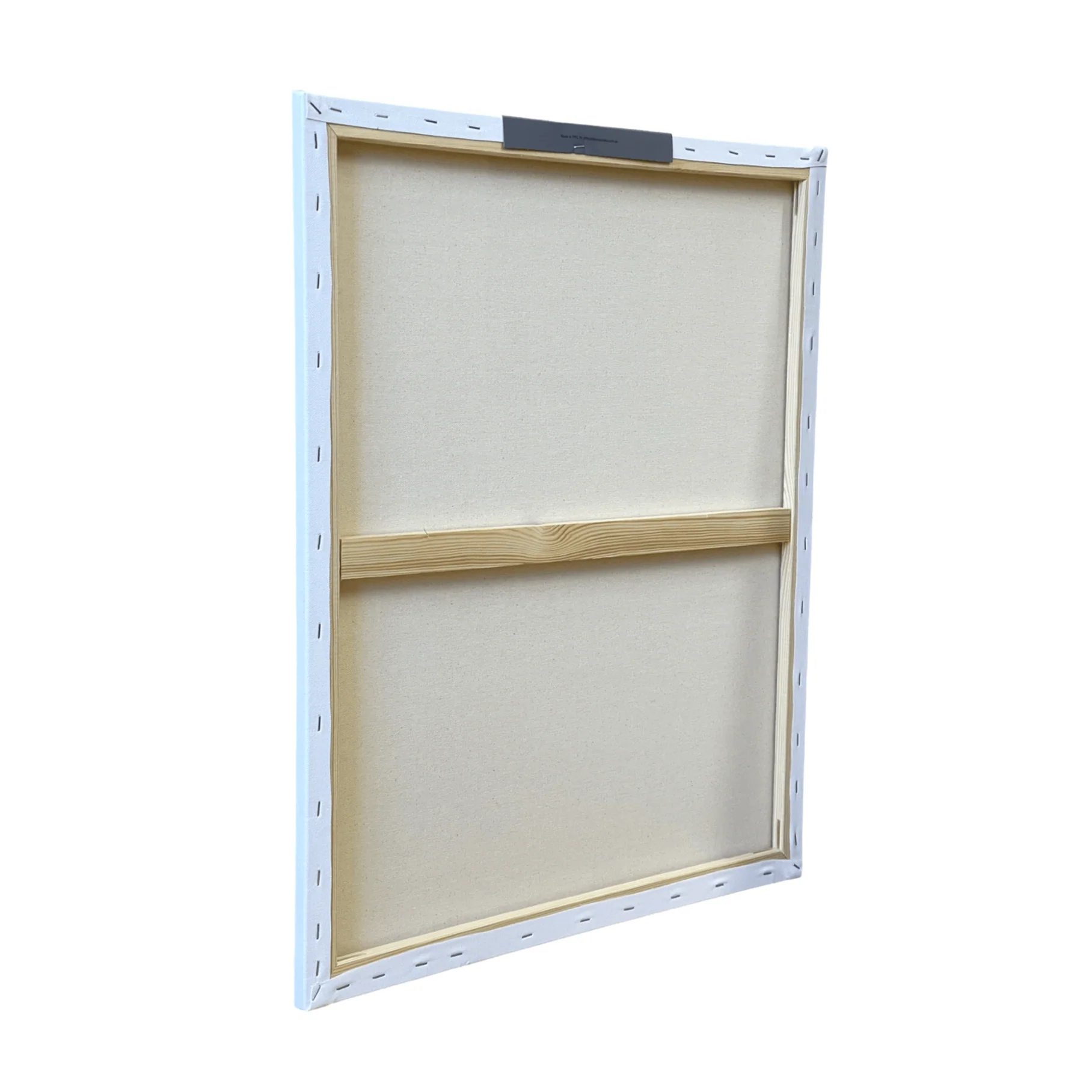 Luca Essential Art Stretched Canvas 18mm Thin 7OZ 350gsm - Image 3