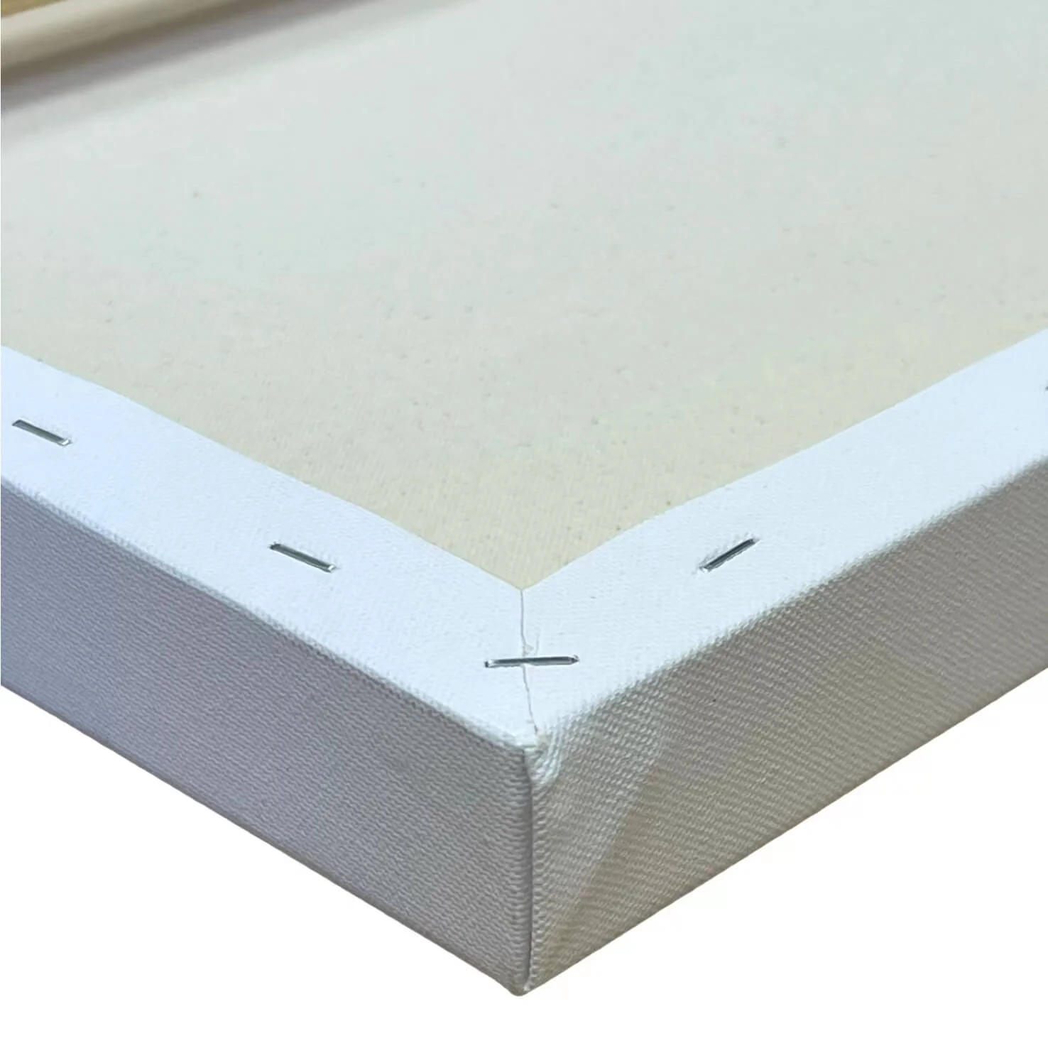 Luca Essential Art Stretched Canvas 38mm Thick 7OZ 350gsm - Image 5