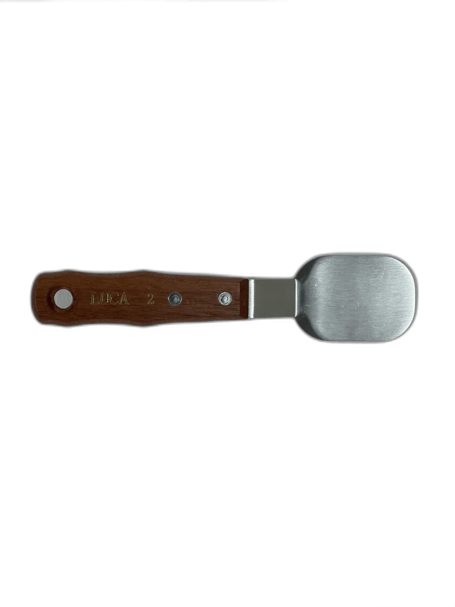 Luca Professional Palette Knife - Image 3