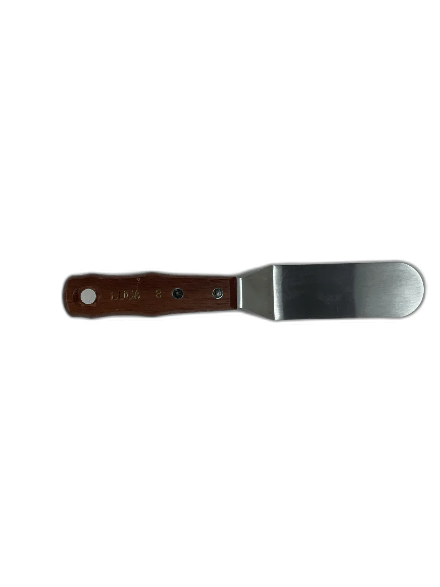 Luca Professional Palette Knife - Image 9