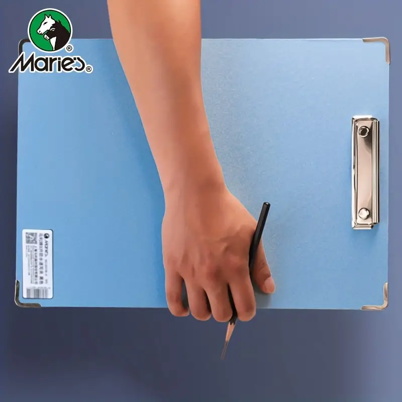 Marie's Artist Waterproof Sketch Board - Image 2