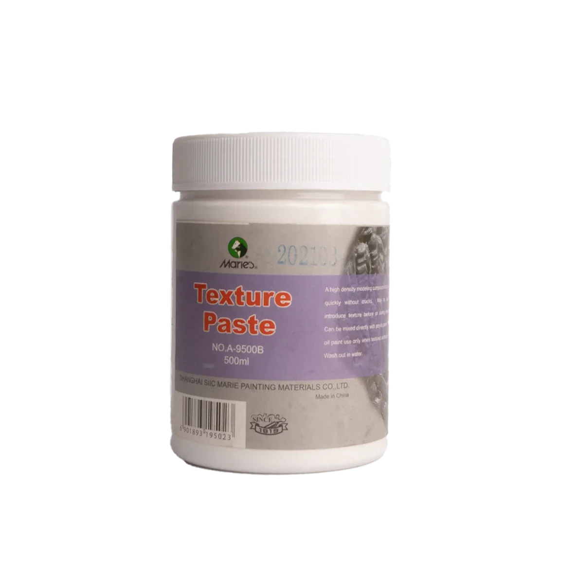 Marie's Texture Paste 500ml - Image 2