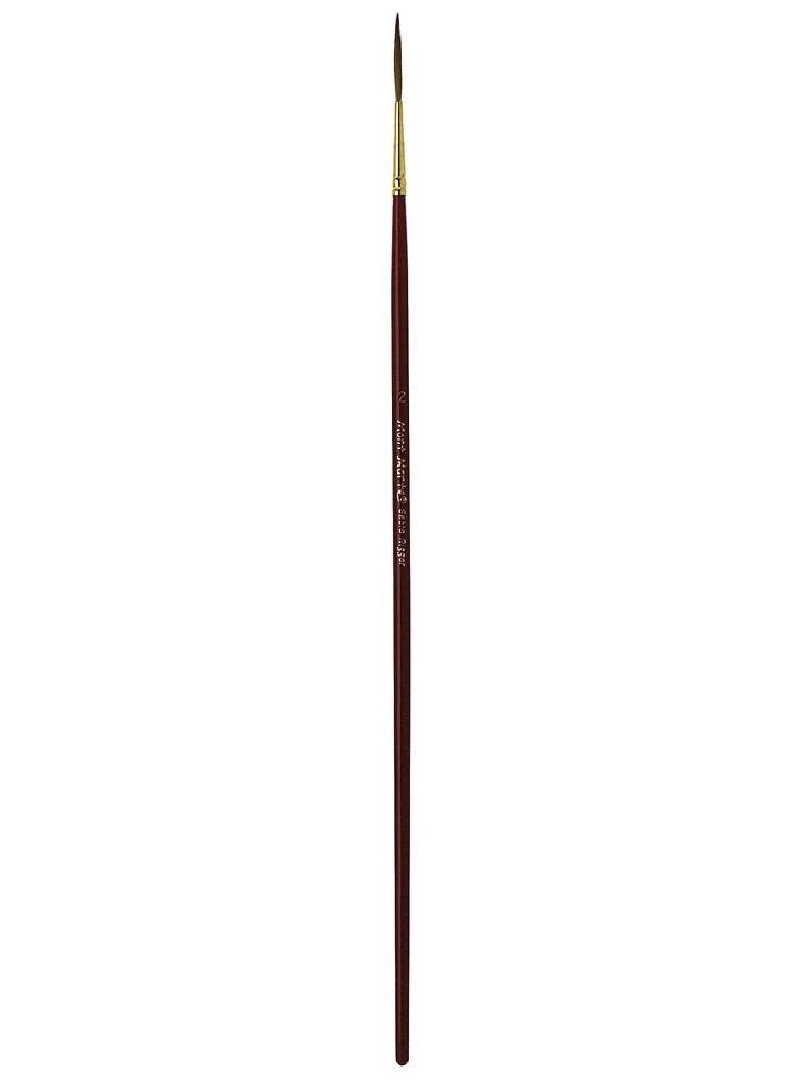 Mont Marte Artist Brush Individual - Sable - Image 5