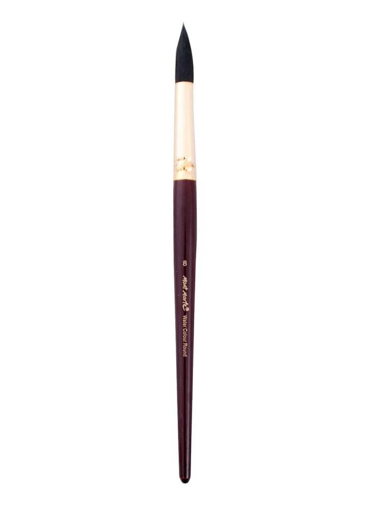 Mont Marte Artist Brush Individual - Watercolour - Image 12