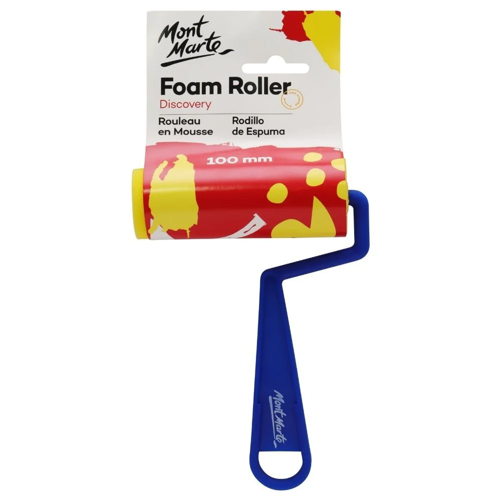 Mont Marte Foam Roller - Image 4