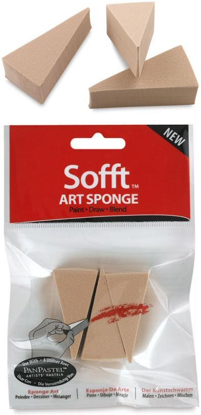 PanPastel Soft Tools - Image 17