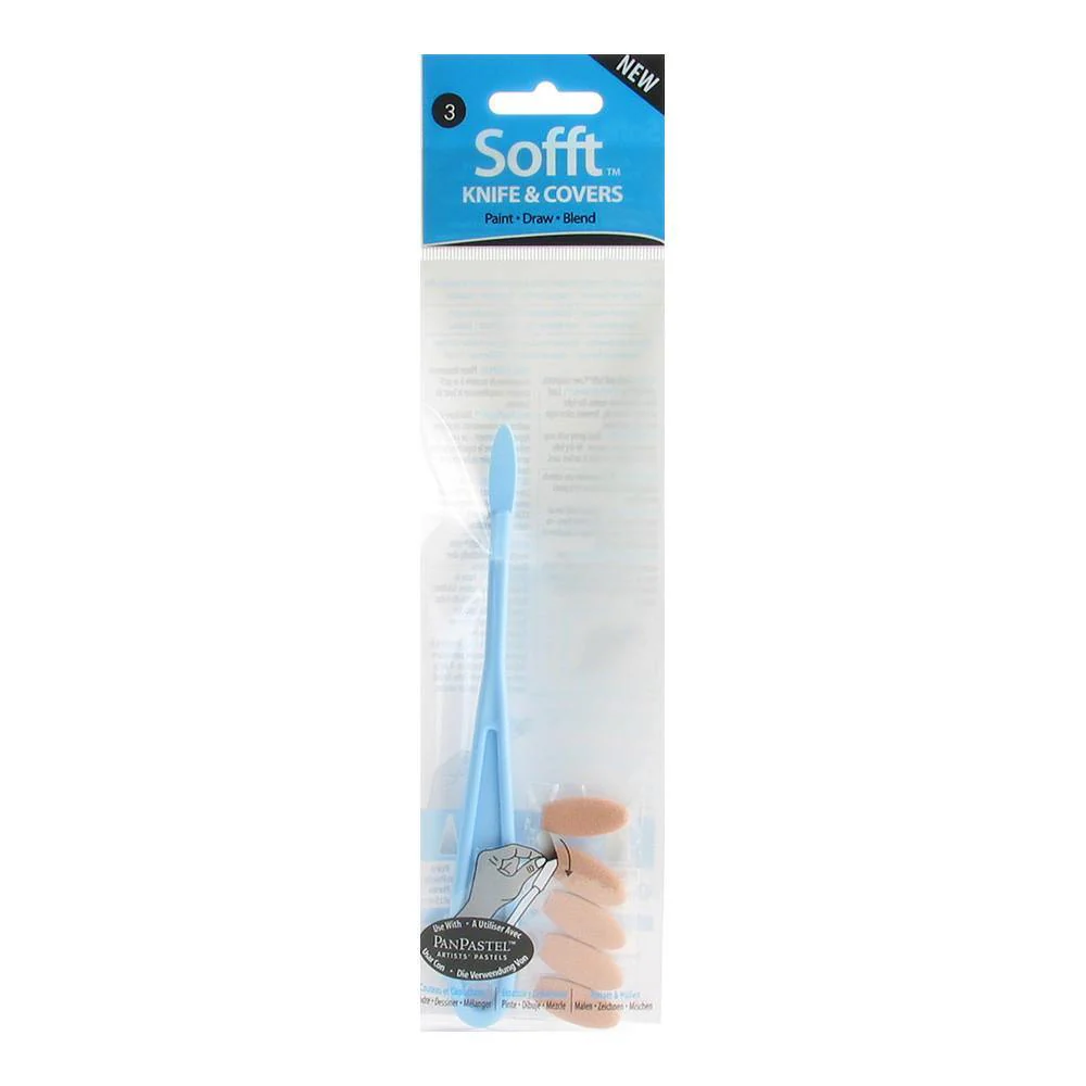 PanPastel Soft Tools - Image 4