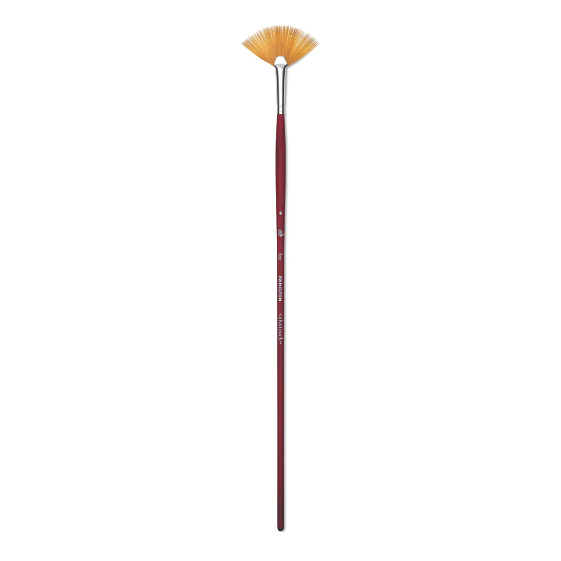 Princeton Velvetouch Series 3900 Premium Synthetic Blend Brush (Long Handle) - Image 12