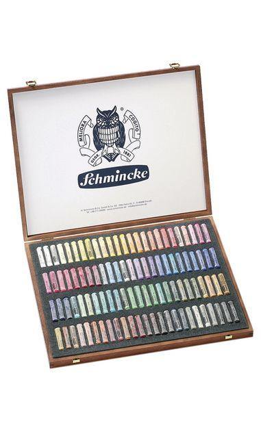 Schmincke Soft Pastel Sets - Image 9