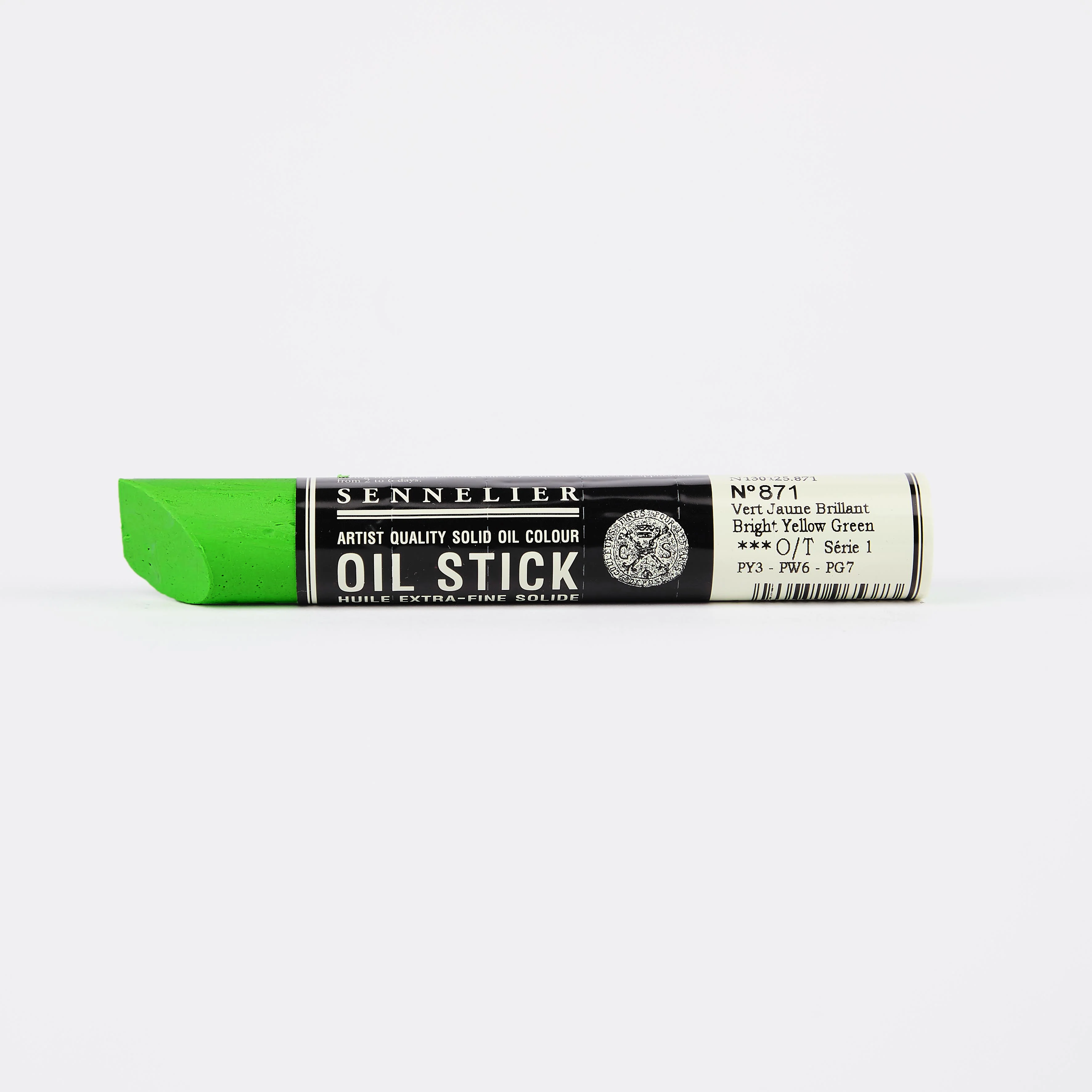 Sennelier Artists' Oil Paint Stick 38ml - Image 38