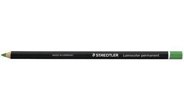 Staedtler Lumocolor Permanent Glasochrom Replaces Chinagraph - Image 4