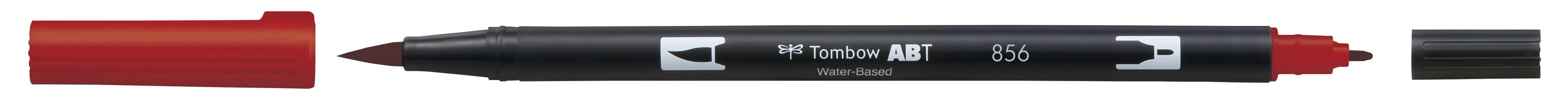 Tombow Artists' Dual Brush Pen (Markers) Individual - Image 22