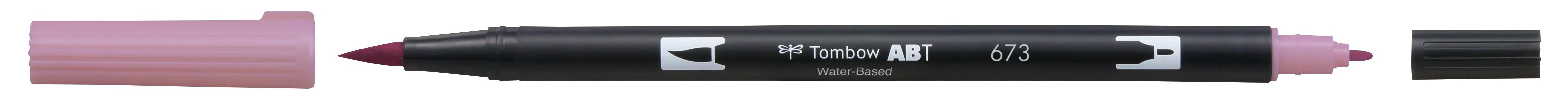Tombow Artists' Dual Brush Pen (Markers) Individual - Image 41