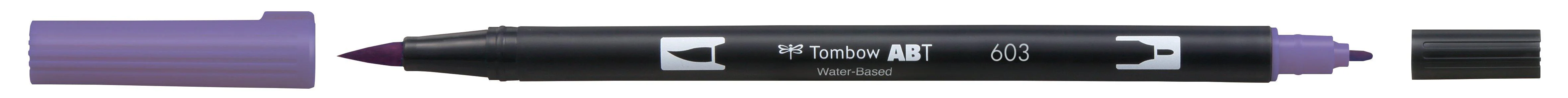 Tombow Artists' Dual Brush Pen (Markers) Individual - Image 47