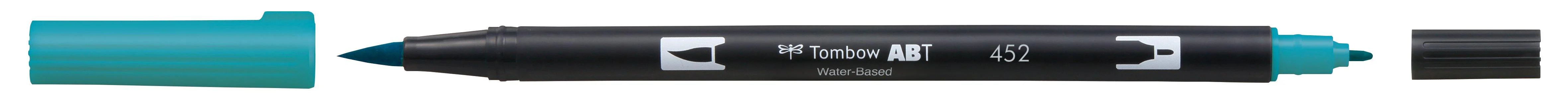 Tombow Artists' Dual Brush Pen (Markers) Individual - Image 59