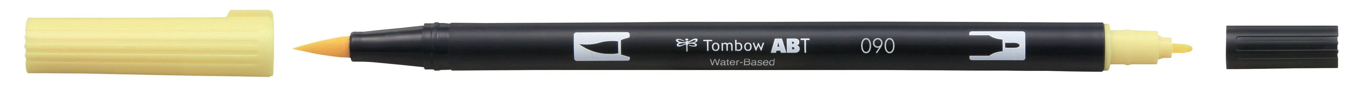Tombow Artists' Dual Brush Pen (Markers) Individual - Image 79