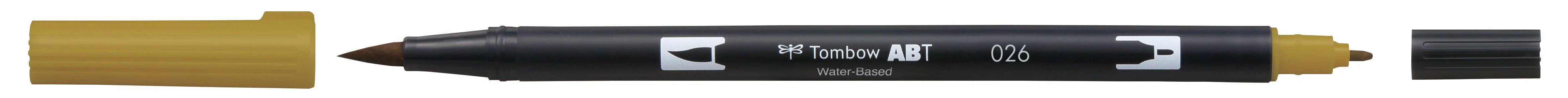Tombow Artists' Dual Brush Pen (Markers) Individual - Image 84