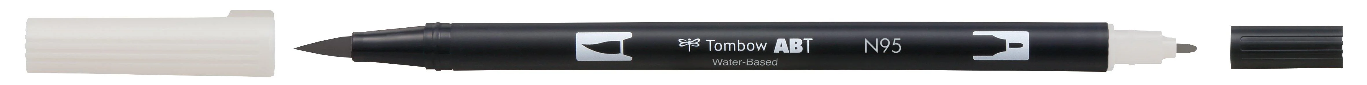 Tombow Artists' Dual Brush Pen (Markers) Individual - Image 87
