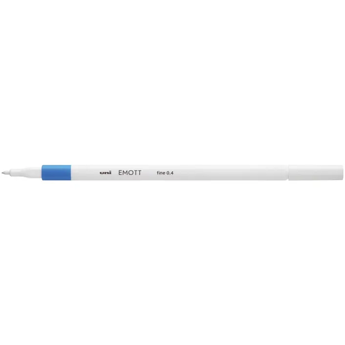 Uni Emott Everfine Fineliners 0.4mm Individual - Image 12