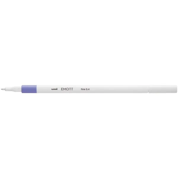 Uni Emott Everfine Fineliners 0.4mm Individual - Image 17